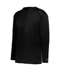 Badger Sport  Men's B-core Long Sleeve Hoodie
