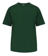 Badger Sport  Men's B-tech Tee