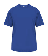 Badger Sport  Men's B-tech Tee