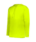 Badger Sport  Men's B-core Long Sleeve Hoodie