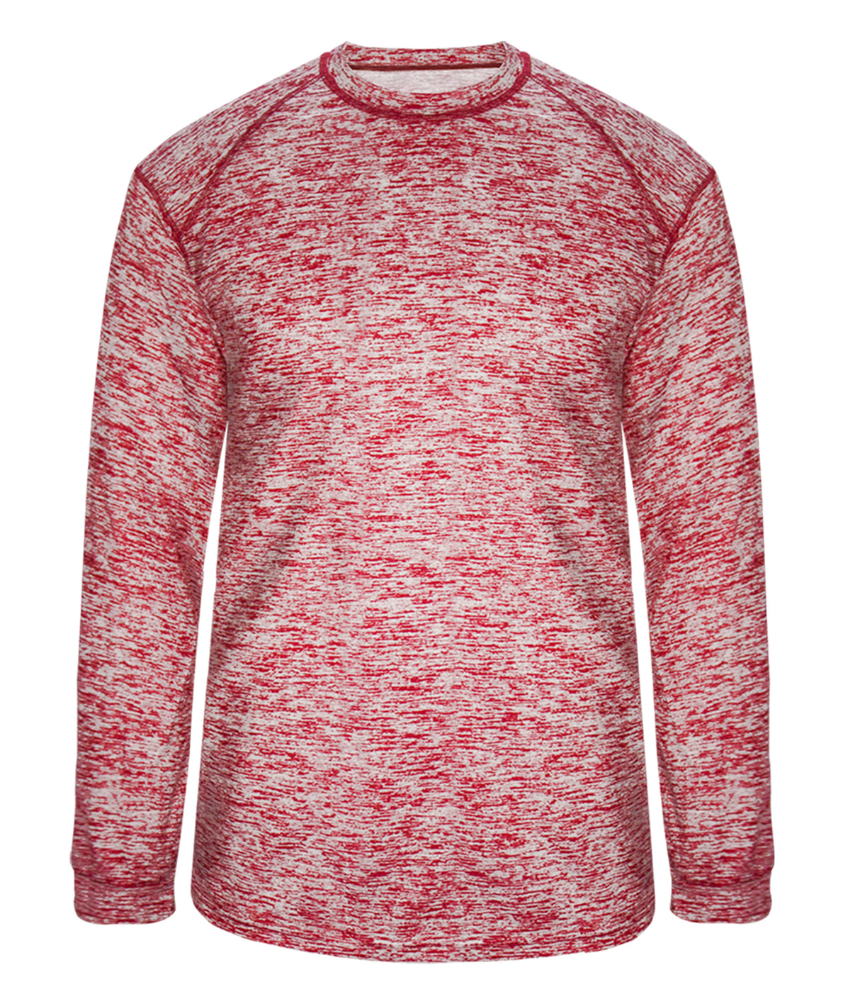 Badger Sport  Men's Blend L/s Tee