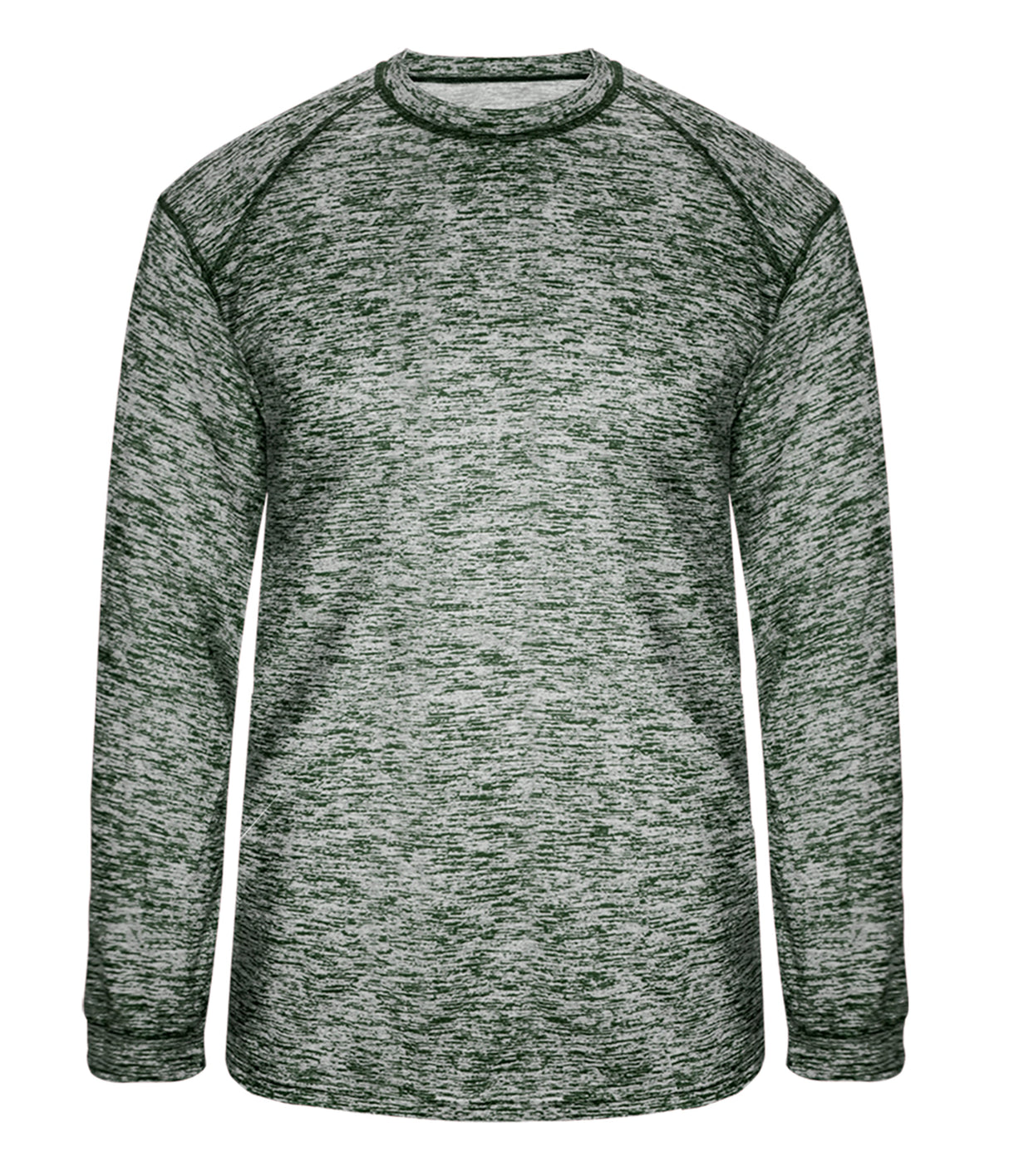 Badger Sport  Men's Blend L/s Tee