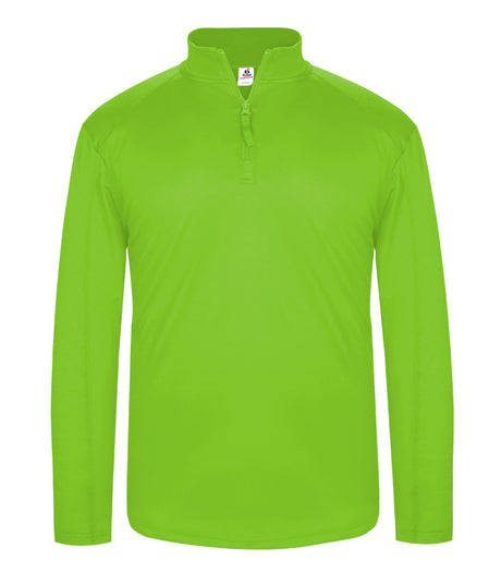 Badger Sport  Men's 1/4 Zip Lightweight Pullover