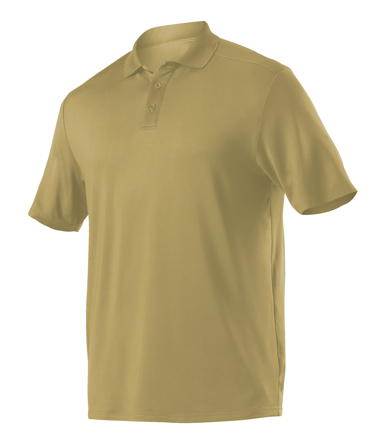 Alleson Athletic  Men's Basic Polo Adult
