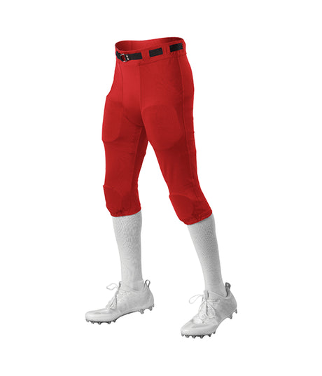 Youth Alleson Athletic Integrated Knee Footba