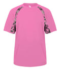 Badger Sport  Men's Digital Hook Tee