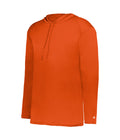 Badger Sport  Men's B-core Long Sleeve Hoodie