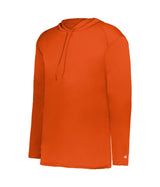 Badger Sport  Men's B-core Long Sleeve Hoodie