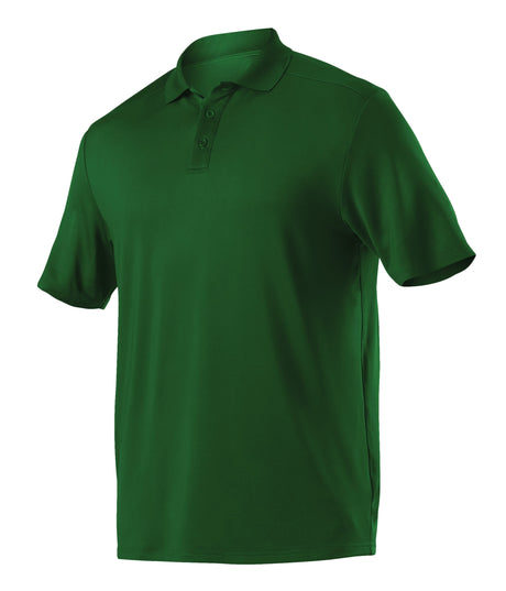 Alleson Athletic  Men's Basic Polo Adult