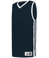 Alleson Athletic Youth Single-ply Basketball Jersey