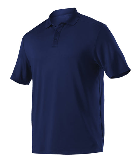 Alleson Athletic  Men's Basic Polo Adult