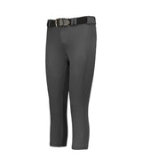 Alleson Athletic Girl's Speed Premium Softball Pant