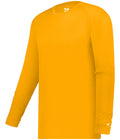Badger Sport Ultimate Youth L/s Tee