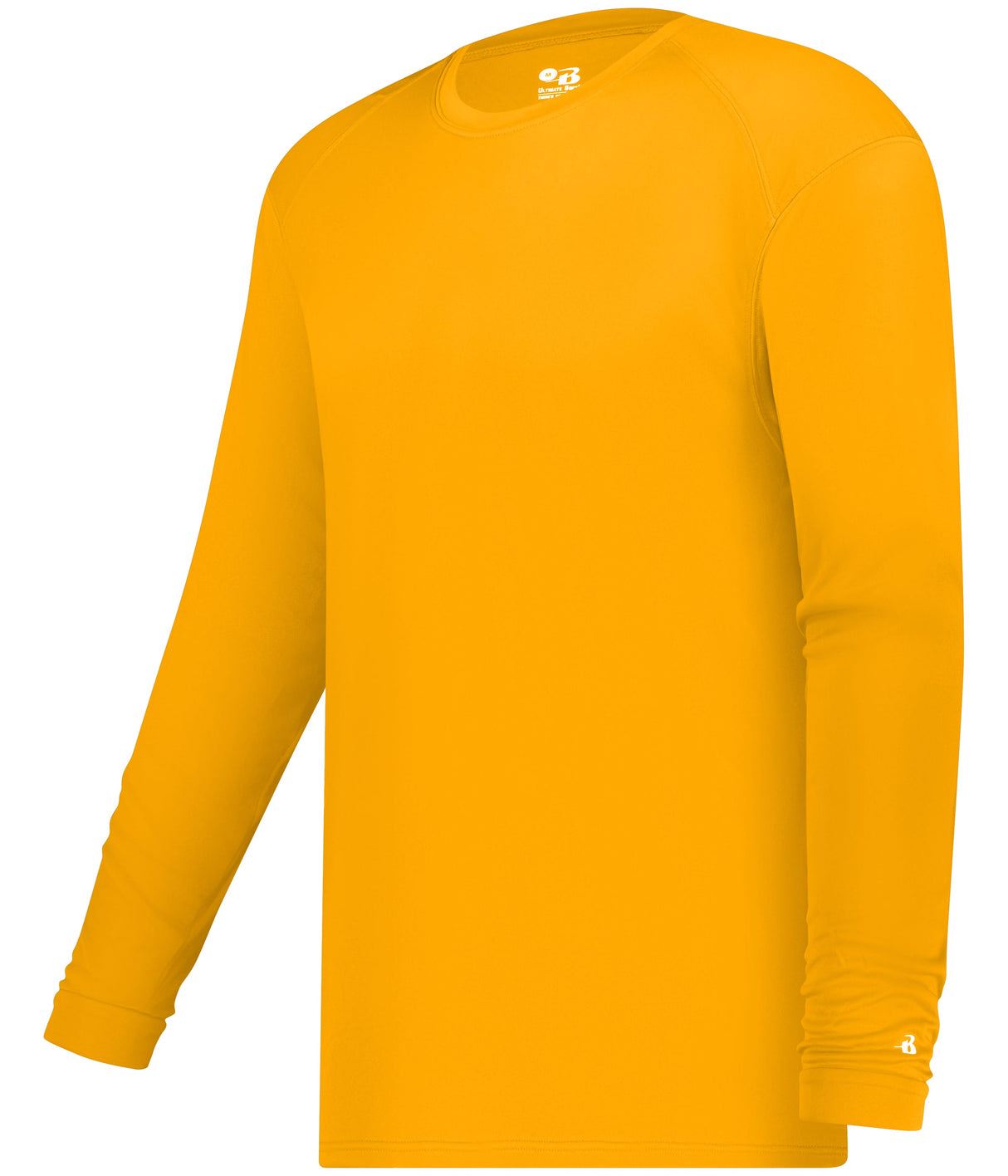 Badger Sport Ultimate Youth L/s Tee