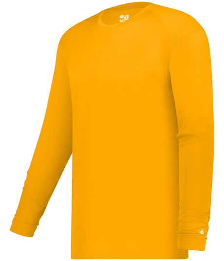 Badger Sport Ultimate Youth L/s Tee