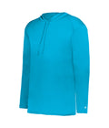 Badger Sport  Men's B-core Long Sleeve Hoodie