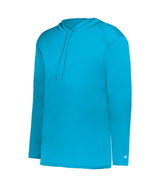 Badger Sport  Men's B-core Long Sleeve Hoodie