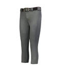 Alleson Athletic Girl's Speed Premium Softball Pant