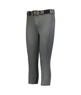 Alleson Athletic Girl's Speed Premium Softball Pant