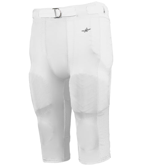 Alleson Athletic  Men's Press Football Pant