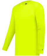 Badger Sport Ultimate Youth L/s Tee