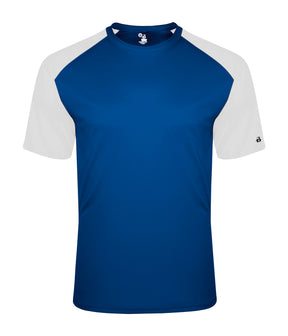 Badger Sport Breakout Youth Tee