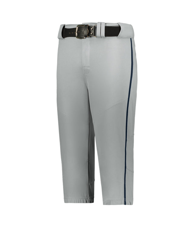 Alleson Athletic Youth Crush Baseball Knicker With Braid
