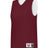 Alleson Athletic  Women's  Reversible Mesh Practice Basketball Jersey
