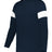 Alleson Athletic Youth Contender Long Sleeve Hoodie