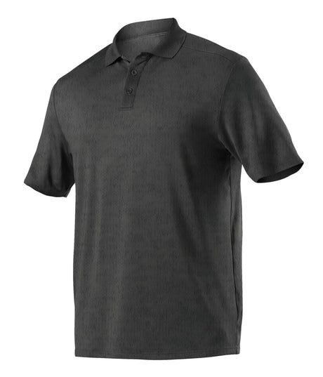 Alleson Athletic  Men's Basic Polo Adult