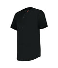 Alleson Athletic Youth Full-button Lightweight Baseball Jersey