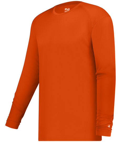 Badger Sport Ultimate Youth L/s Tee