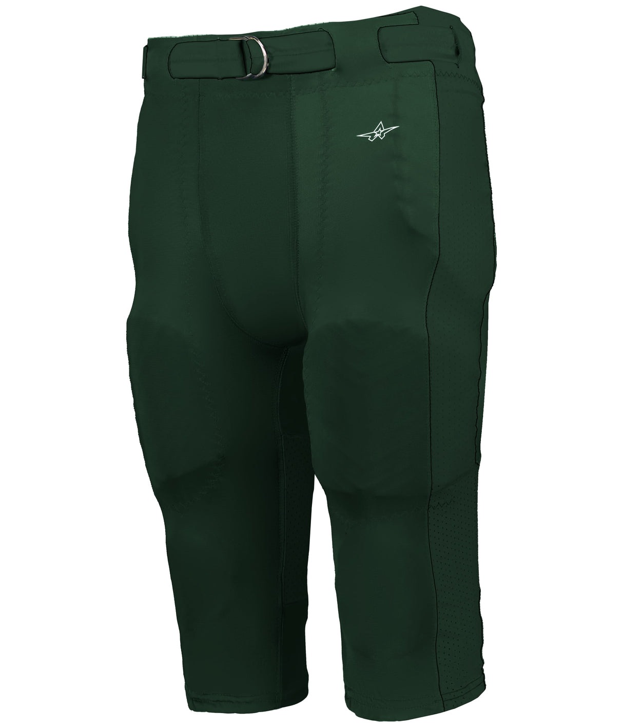 Alleson Athletic  Men's Press Football Pant