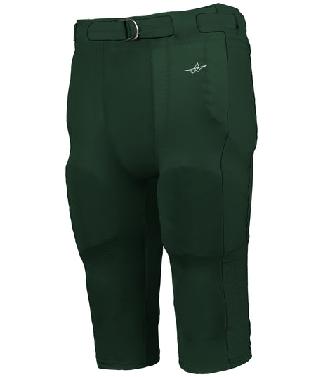 Alleson Athletic  Men's Press Football Pant