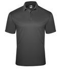 C2 Sport  Men's Mock Mesh Polo