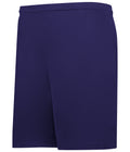 C2 Sport  Men's Mesh 7-inch Inseam Shorts