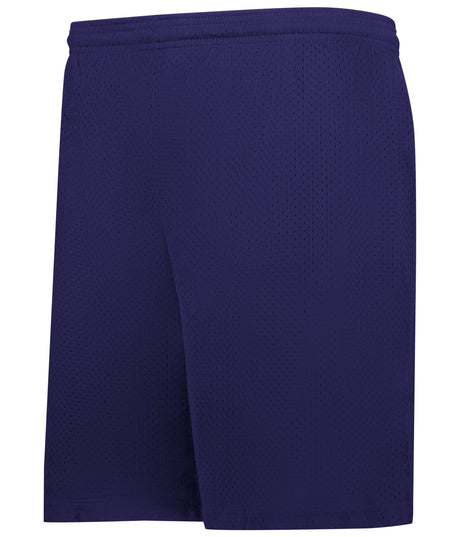 C2 Sport  Men's Mesh 7-inch Inseam Shorts
