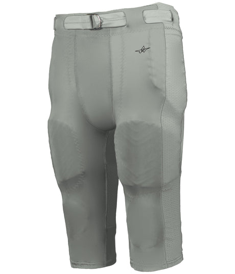 Alleson Athletic  Men's Press Football Pant
