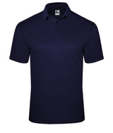C2 Sport  Men's Mock Mesh Polo