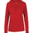 Badger Sport  Women's  B-core Long Sleeve Hoodie
