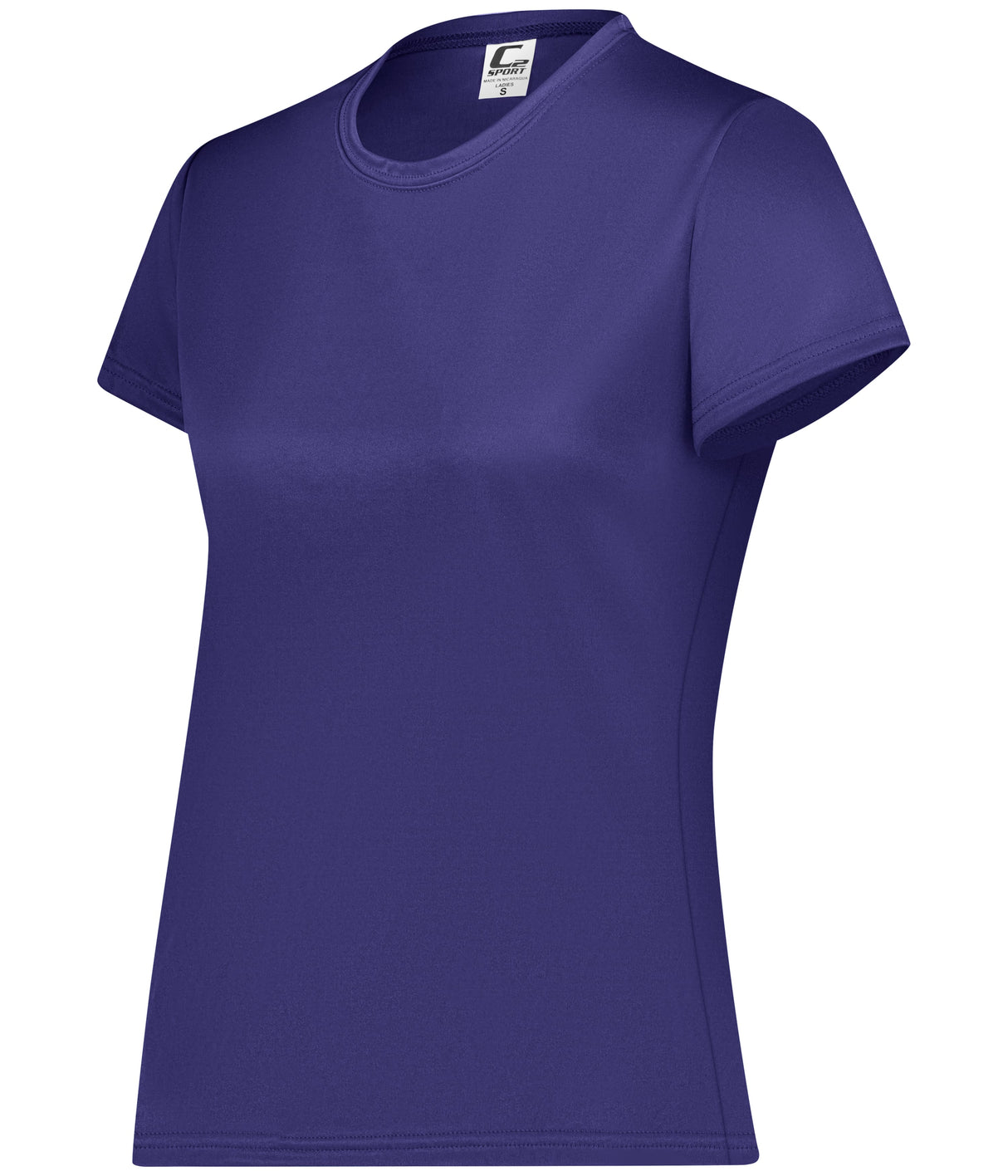 C2 Sport  Women's Ladies Tee