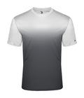 Badger Sport Ombre Youth Tee
