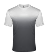 Badger Sport Ombre Youth Tee