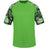 Badger Sport Youth Camo Sport Tee