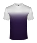 Badger Sport Ombre Youth Tee