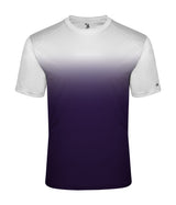Badger Sport Ombre Youth Tee