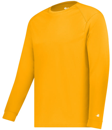 Badger Sport  Men's B-core Long Sleeve Tee