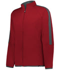 Badger Sport  Men's Blitz Outer Core Jacket