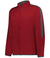 Badger Sport  Men's Blitz Outer Core Jacket