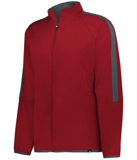 Badger Sport  Men's Blitz Outer Core Jacket